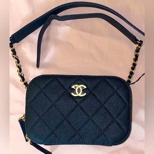 Chanel Waistbag